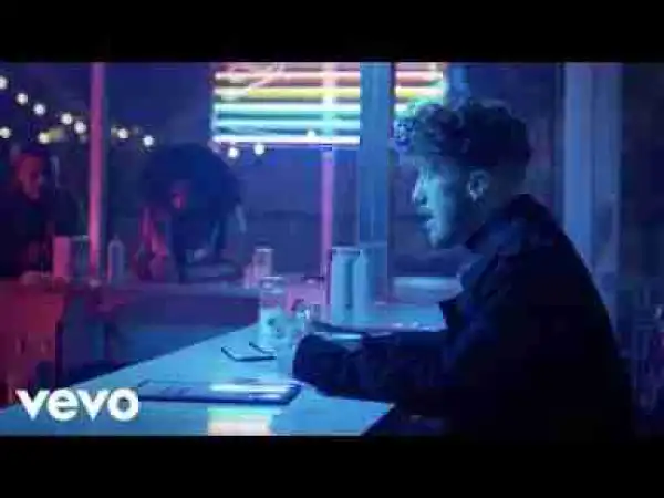 Video: Daley Ft. Jill Scott - Until The Pain Is Gone